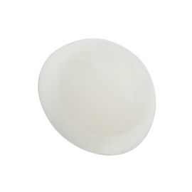 Cooker Oven Ignition Button - White

