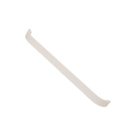 Zanussi Cooker Oven Door Handle - White
