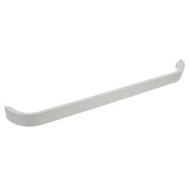Zanussi Cooker Oven Door Handle - Stainless Steel