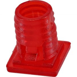 Cooker Oven Signal Lamp - Red
