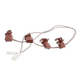Cooker Gas Hob Ignition Switch
