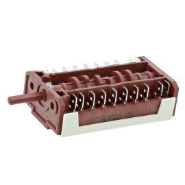 Cooker Oven Selector Switch
