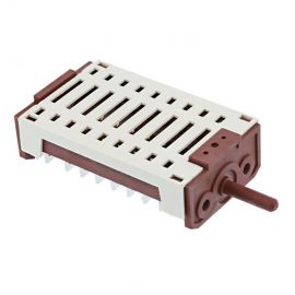 Cooker Oven Selector Switch