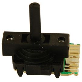Cooker Hob Selector Switch
