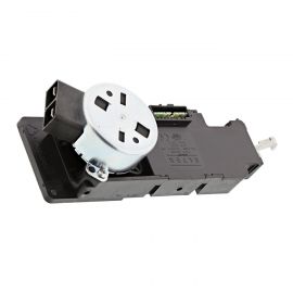 Cooker Oven Door Lock