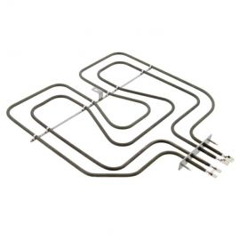 Cooker Oven Dual Grill Element - 2450W