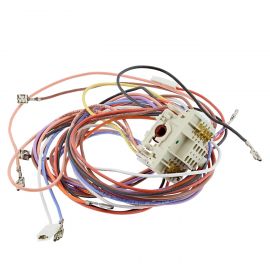 Cooker Upper Oven Selector Switch

