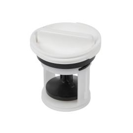 Washing Machine Drain Pump Filter
