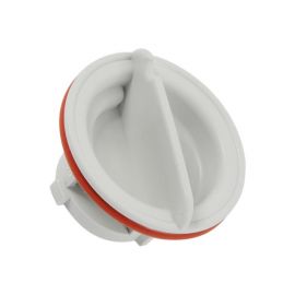 Dishwasher Dispenser Rinse Aid Cap