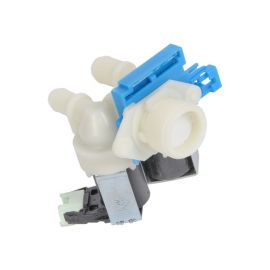 Washing Machine Double Inlet Valve
