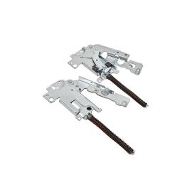 Dishwasher Door Hinge Kit (Pack of 2)
