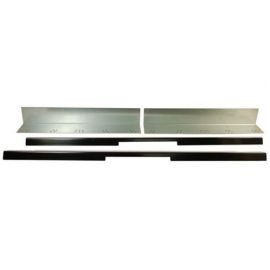 Cooker Oven Integrated Door Installation Kit
