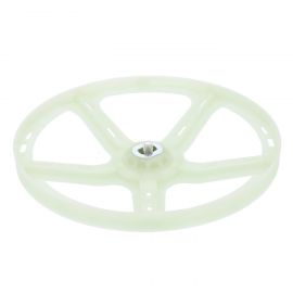 Washing Machine Plastic Pulley Kit

