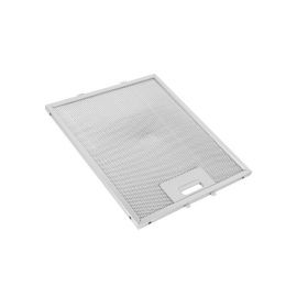 Cooker Hood Metal Grease Filter - 275mm x 230mm x 10mm