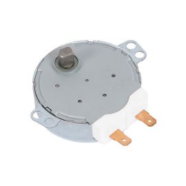 Microwave Turntable Motor
