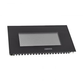 Zanussi Microwave Door
