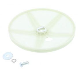 Washing Machine Drum Pulley
