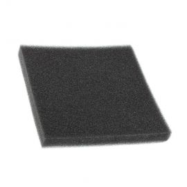 Vacuum Cleaner Exhaust Filter Sponge
