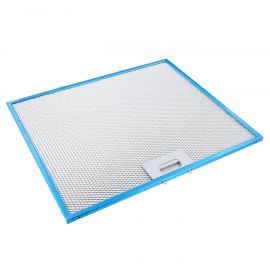 Cooker Hood Metal Grease Filter - 400mm x 340mm