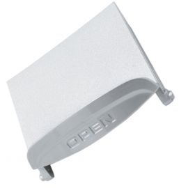 Electrolux Vacuum Cleaner Bag Door Front Lock