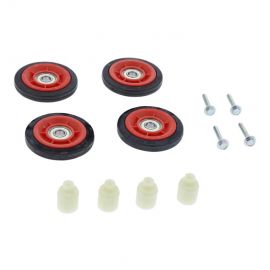 Tumble Dryer Drum Support Kit