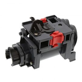 Coffee Maker Brewing Unit