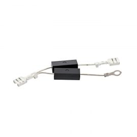 Microwave High Voltage Diode
