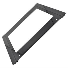 Beko Cooker Oven Side Opening Door Outer