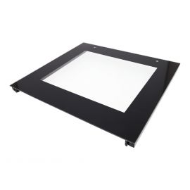 Cooker Main Oven Outer Door Glass