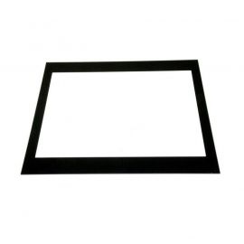 Cooker Oven Door Glass