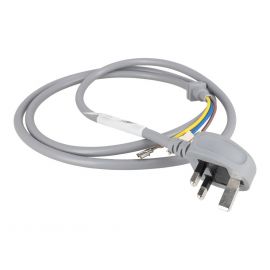 Beko Fridge Freezer Mains Power Cable