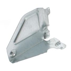 Cooker Oven Door Hinge Plate - Right