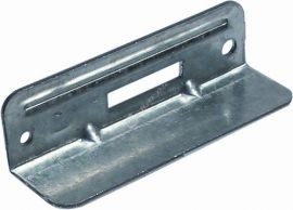 Cooker Door Hinge Receiver - Right