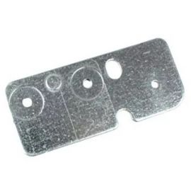 Cooker Oven Door Hinge Fixing Sheet