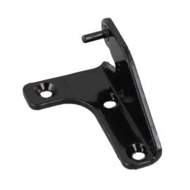 Cooker Oven Door Hinge - Upper Right