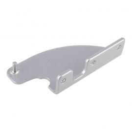 Main Oven Door Hinge Bottom Part