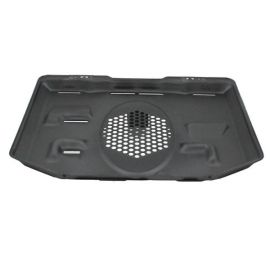 Cooker Oven Fan Protection Panel