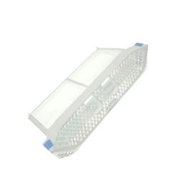 Genuine White Knight Tumble Dryer Lint Screen / Fluff Filter - Fits BTD600, ITD60S, ITD70S Models