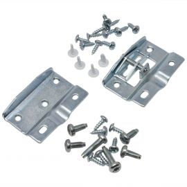 Fridge Freezer Furniture Connection Parts