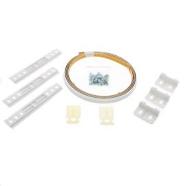 Fridge Sliding Door Hinge