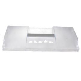Freezer Lower Drawer Front