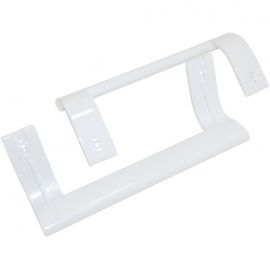 Fridge Freezer Door Handle Assembly - Pack of 2