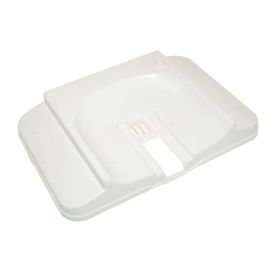 Fridge Evaporator Cover