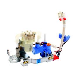 Fridge Water Valve