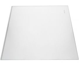 Fridge Crisper Cover Glass Shelf