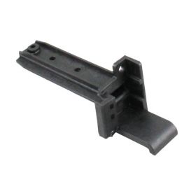 Cooker Oven Door Left Side Hinge Cover