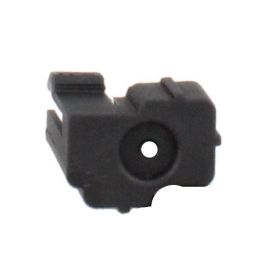 Cooker Over Door Glass Retaining Clip