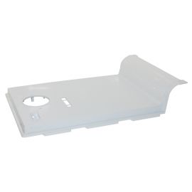 Beko Fridge Evaporator Cover