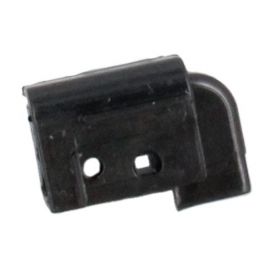 Cooker Hob Burner Plate Fix - Left