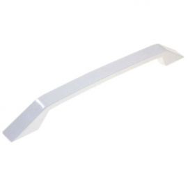 Beko Cooker Oven Door Handle - White